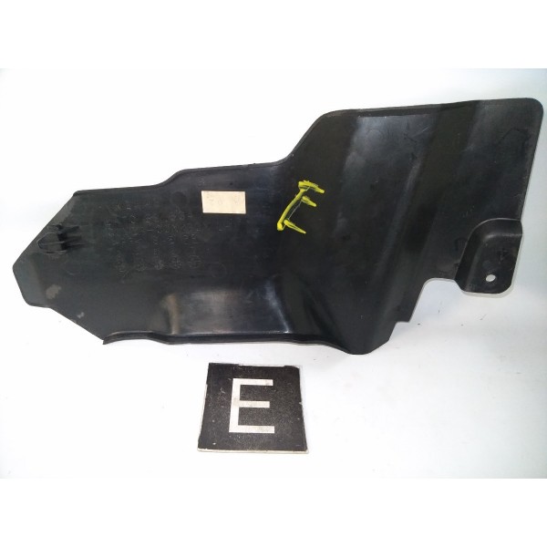 Acabamento Inferior Esquerdo Painel Mazda Mx3 1995