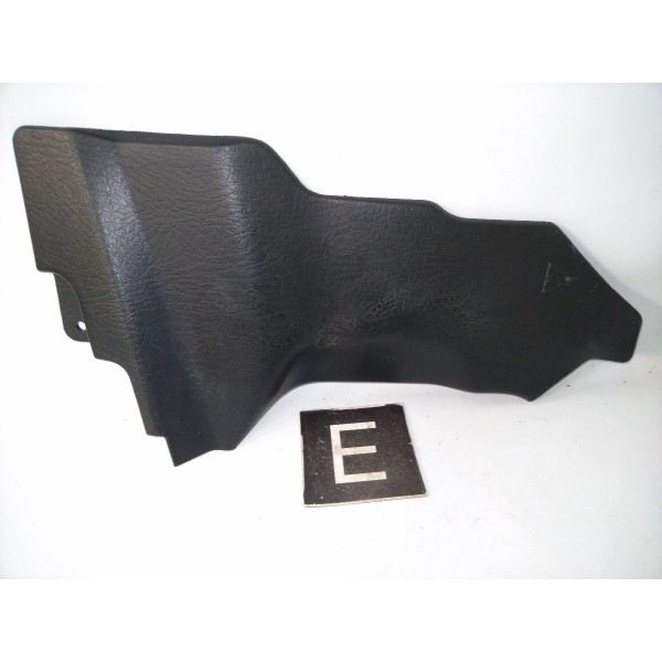 Acabamento Inferior Esquerdo Painel Mazda Mx3 1995