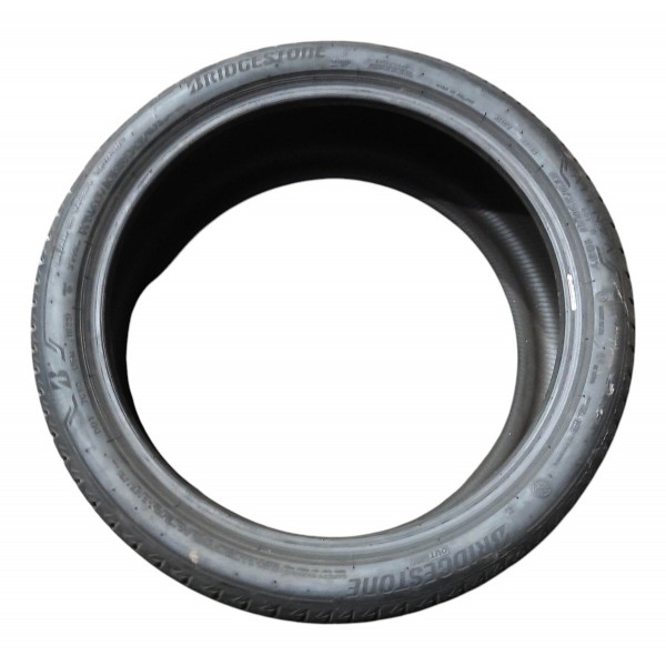 Pneu Bridgestone Runflat 275/35r21 Dot 1623 1500km Uso