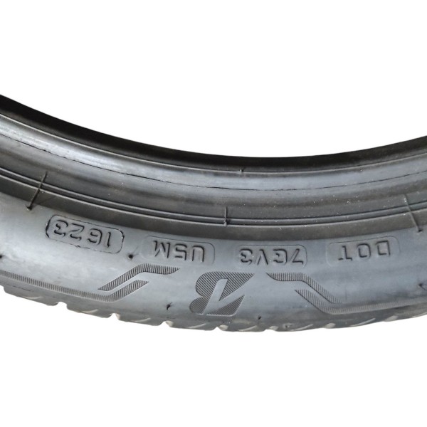 Pneu Bridgestone Runflat 275/35r21 Dot 1623 1500km Uso