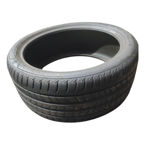 Pneu Bridgestone Runflat 275/35r21 Dot 1623 1500km Uso