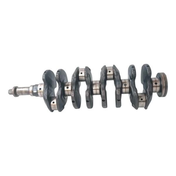 Virabrequim Honda Accord 2.2 F22 Cb7 1993 Prelude