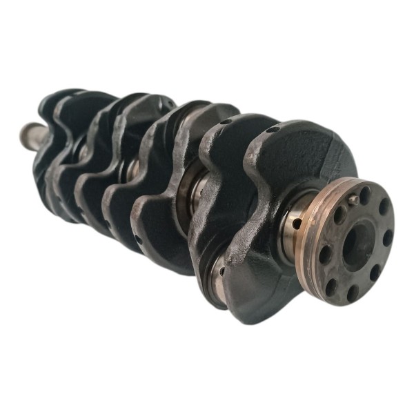 Virabrequim Honda Accord 2.2 F22 Cb7 1993 Prelude