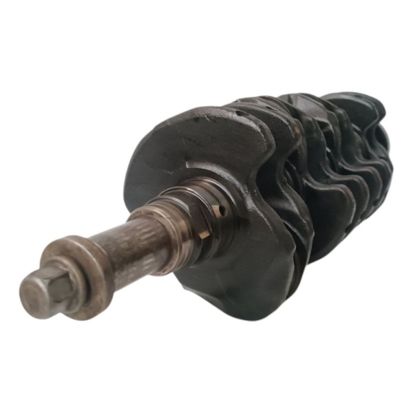 Virabrequim Honda Accord 2.2 F22 Cb7 1993 Prelude