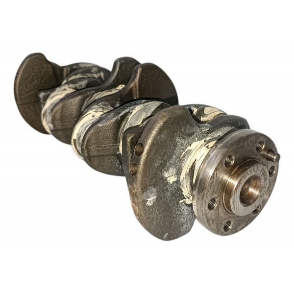 Virabrequim Std Motor Thp Citroen Ds3 408 Ds5 C4 1.6 16v