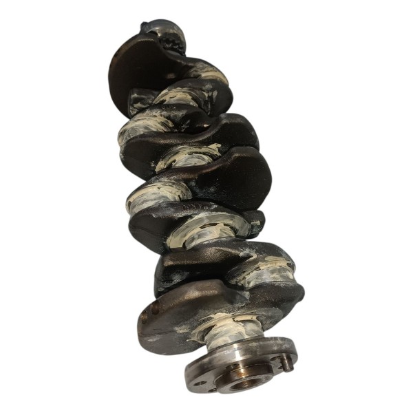 Virabrequim Std Motor Thp Citroen Ds3 408 Ds5 C4 1.6 16v