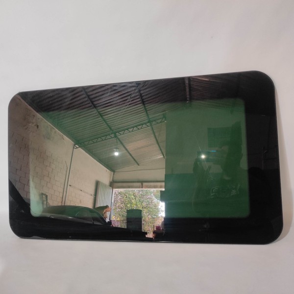 Vidro Teto Solar Bmw X5 E53 2001 2006