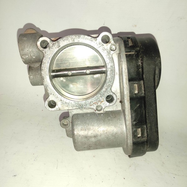 Corpo Borboleta Tbi A1661410225 Mercedes A160 1999 2005