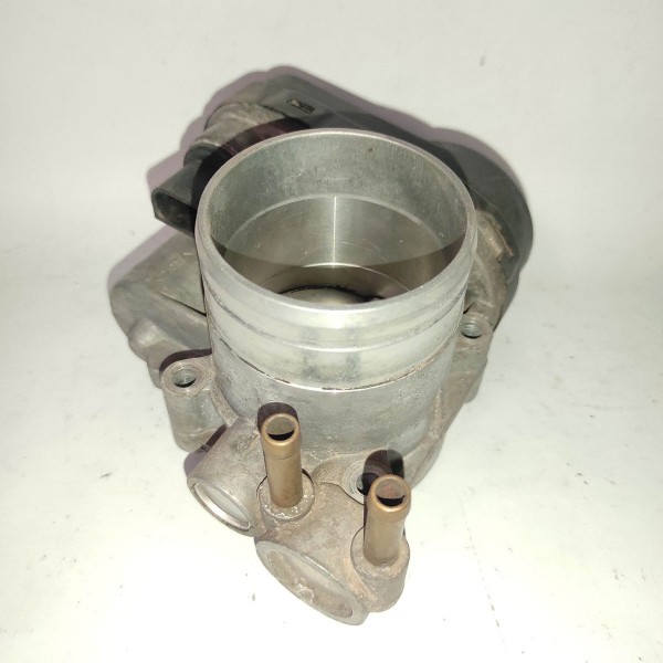 Corpo Borboleta Tbi A1661410225 Mercedes A160 1999 2005