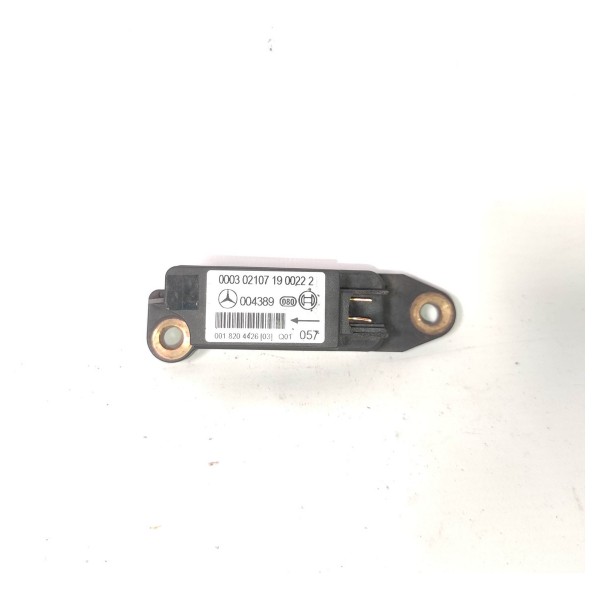Sensor Impacto 0018204426 Mercedes Clk320 2003 2009