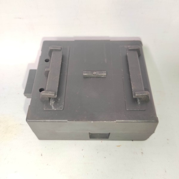 Modulo Central Alarme A2118209126 Mercedes Clk320 03 09