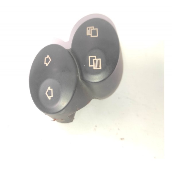 Botoes Volante A2308202310 Mercedes Clk320 2003 2009