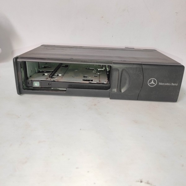 Disqueteira A2038209089 Mercedes Clk320 2003 2009