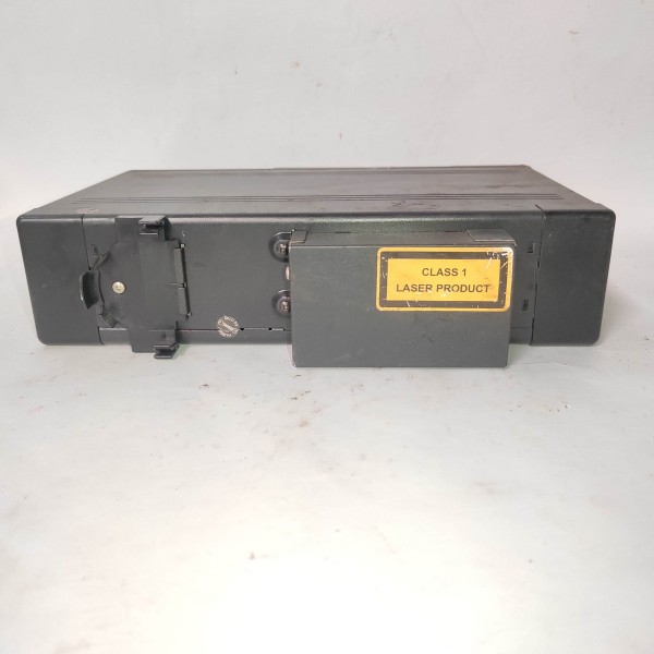 Disqueteira A2038209089 Mercedes Clk320 2003 2009