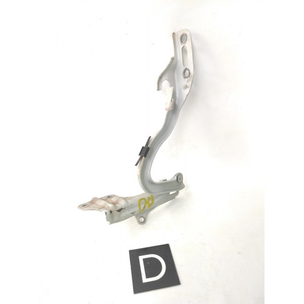 Dobradiça Capo Direita Suzuki Sx4 2006 2015