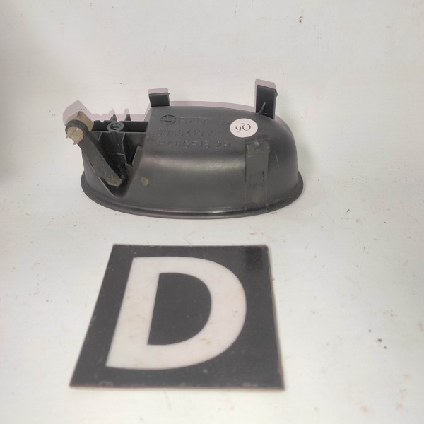 Maçaneta Interna Direita Mercedes Clk320 2003 2009