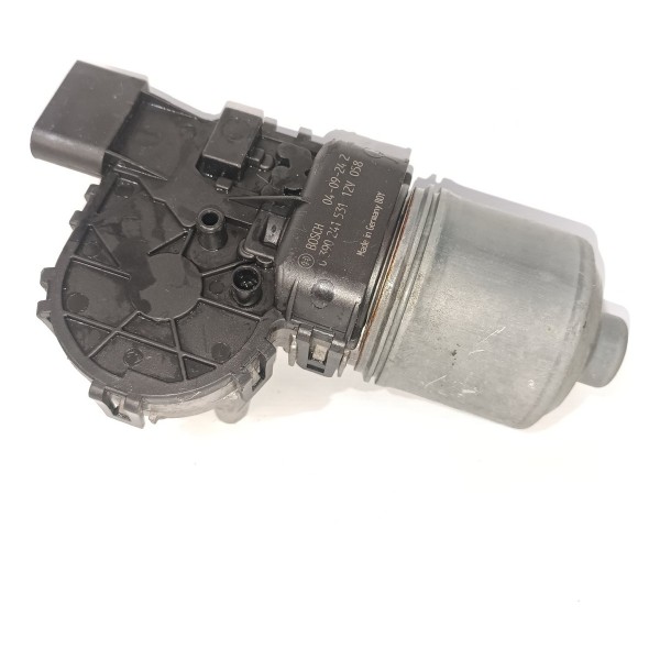 Motor Limpador Parabrisa 0390241531 Audi A3 Golf Bora 98 06