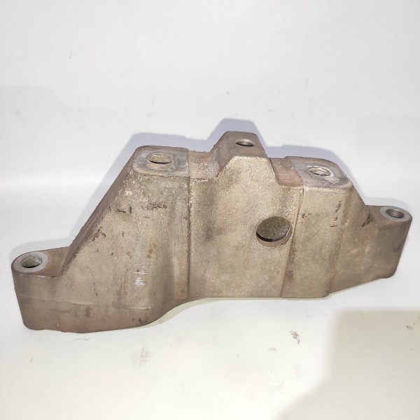 Base Suporte Cambio 1j0199117n Volkswagen Bora Golf 1999 06