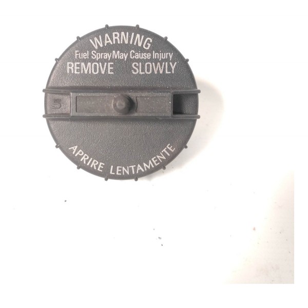 Tampa Bocal Tanque Alfa Romeo 156 1998 2002