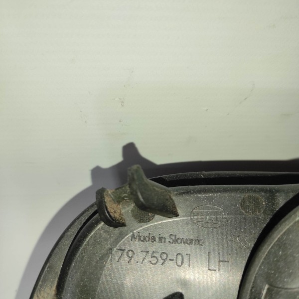 Farol De Milha Esquerdo Audi A5 2008 2016 Detalhe