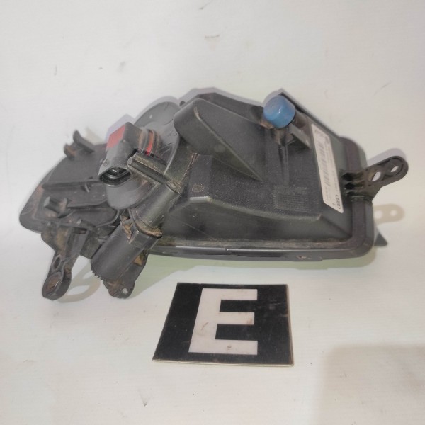 Farol De Milha Esquerdo Audi A5 2008 2016 Detalhe
