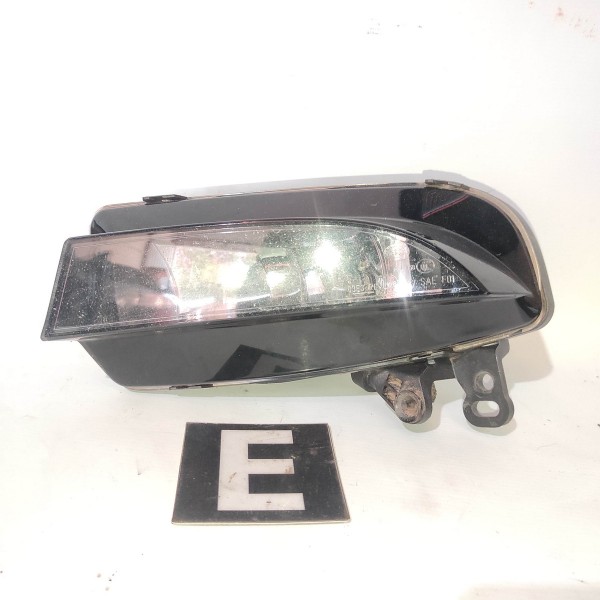 Farol De Milha Esquerdo Audi A5 2008 2016 Detalhe