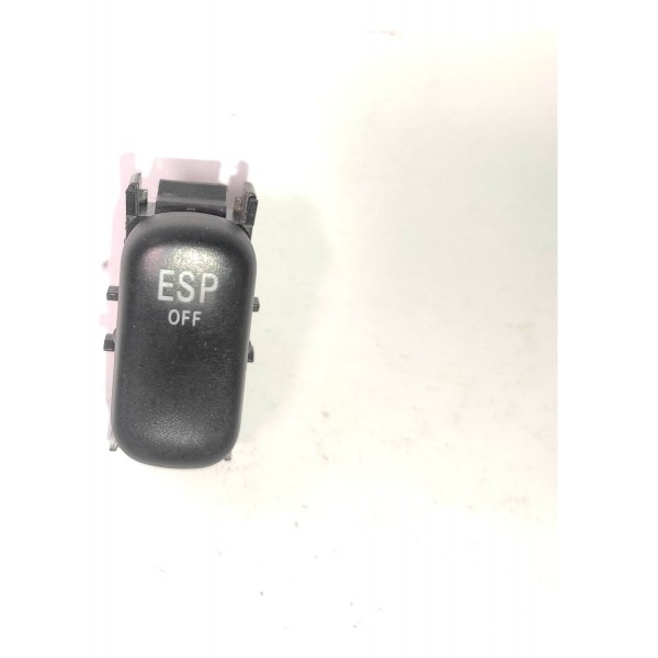 Botao Esp Off 2108213551 Mercedes E320 W210 1995 2002
