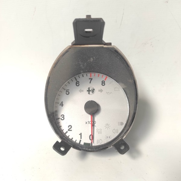 Conta Giros 60658085 Alfa Romeo 156 1998 2002