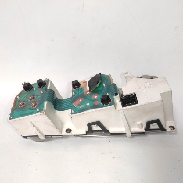 Marcador Combustível Hora Temperatura Alfa Romeo 156 98 02