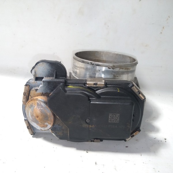 Corpo De Borboleta Tbi Chevrolet Captiva 3.0 Awd