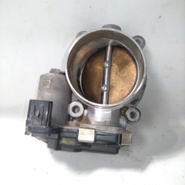 Corpo De Borboleta Tbi Chevrolet Captiva 3.0 Awd