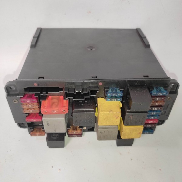 Modulo Sam 2095450001 Mercedes Clk320 2003 2009