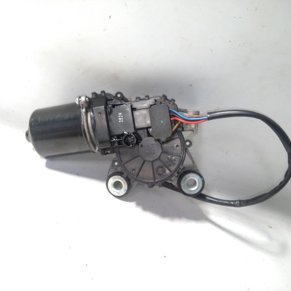 Motor Limpador Parabrisa Chevrolet Captiva 3.0 Awd