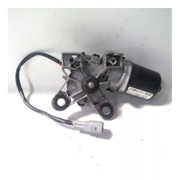 Motor Limpador Parabrisa Chevrolet Captiva 3.0 Awd