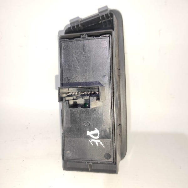 Botao Vidro Dianteiro Esquerdo 5g0959857c Vw Golf 2014 2020