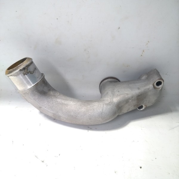 Duto Dagua Chevrolet Captiva 3.0 Awd