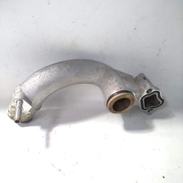 Duto Dagua Chevrolet Captiva 3.0 Awd