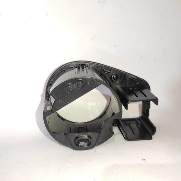 Moldura Chave Farol Volkswagen Golf 2014 2020