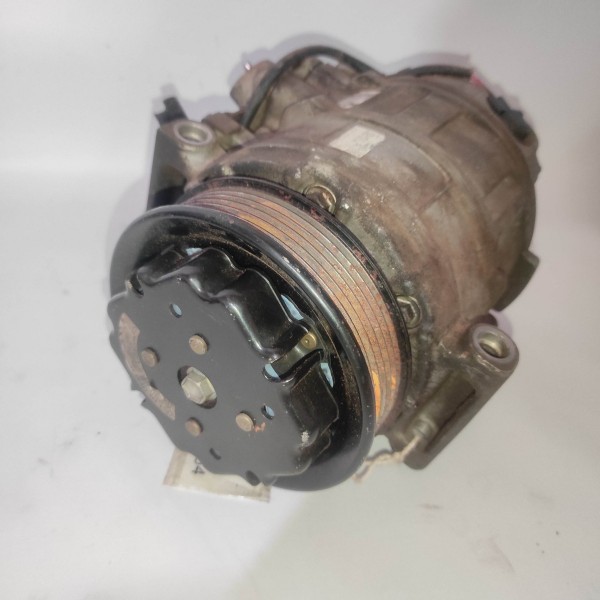 Compressor Ar Condicionado 447220 8224 Mercedes E320 96 2002