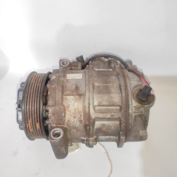 Compressor Ar Condicionado 447220 8224 Mercedes E320 96 2002