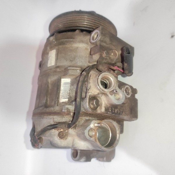 Compressor Ar Condicionado 447220 8224 Mercedes E320 96 2002