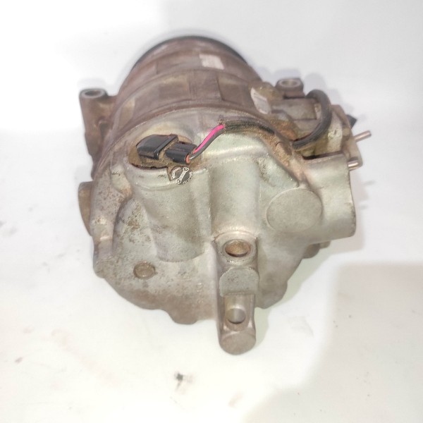 Compressor Ar Condicionado 447220 8224 Mercedes E320 96 2002