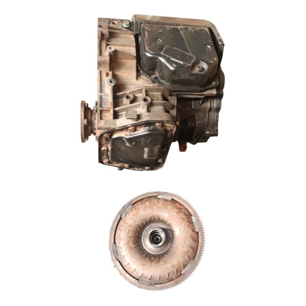 Caixa Câmbio 01m At Vw Golf Bora New Beetle A3 1998 2006