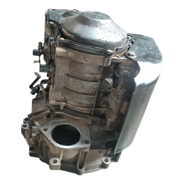 Caixa Câmbio 01m At Vw Golf Bora New Beetle A3 1998 2006