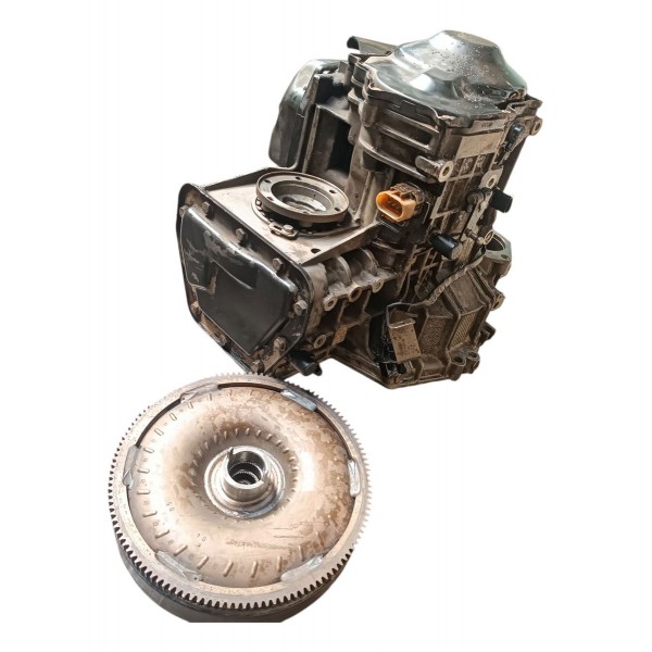 Caixa Câmbio 01m At Vw Golf Bora New Beetle A3 1998 2006