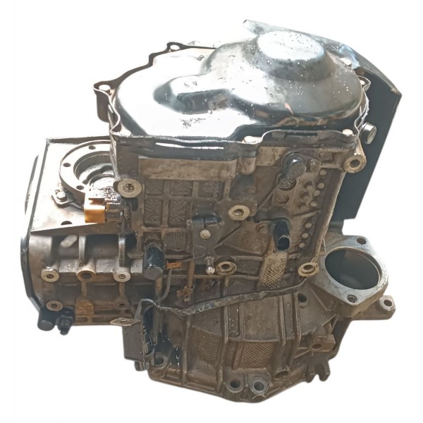 Caixa Câmbio 01m At Vw Golf Bora New Beetle A3 1998 2006