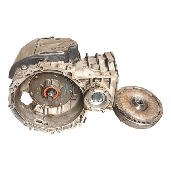 Caixa Câmbio 01m At Vw Golf Bora New Beetle A3 1998 2006