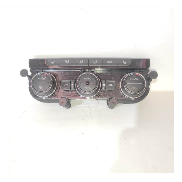 Comando Ar Condicionado Volkswagen Golf 2014 2020 5gm907044a