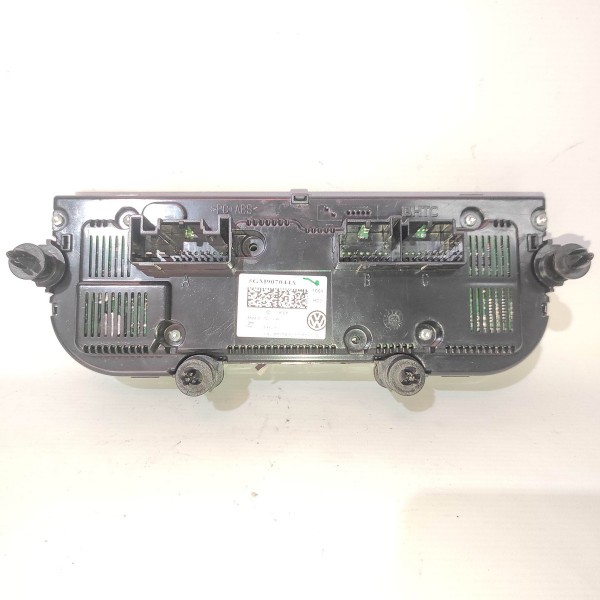Comando Ar Condicionado Volkswagen Golf 2014 2020 5gm907044a