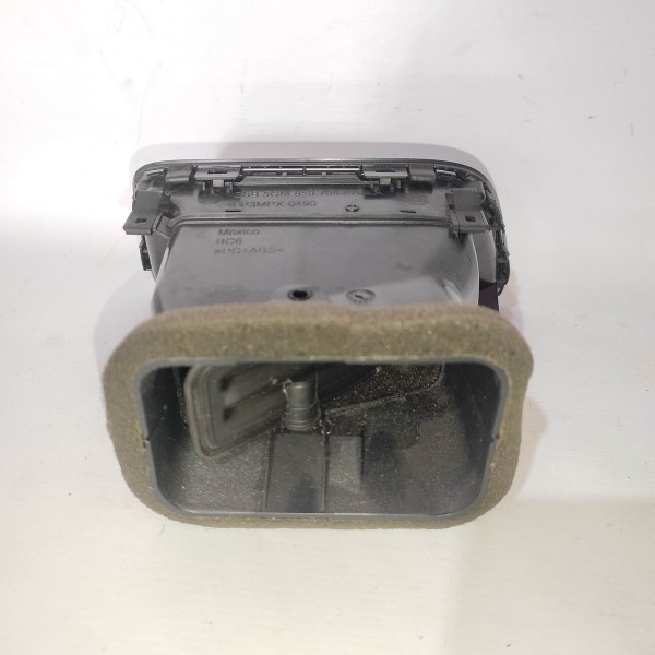 Difusor Direito Ar Condicionado Volkswagen Golf 2014 2020